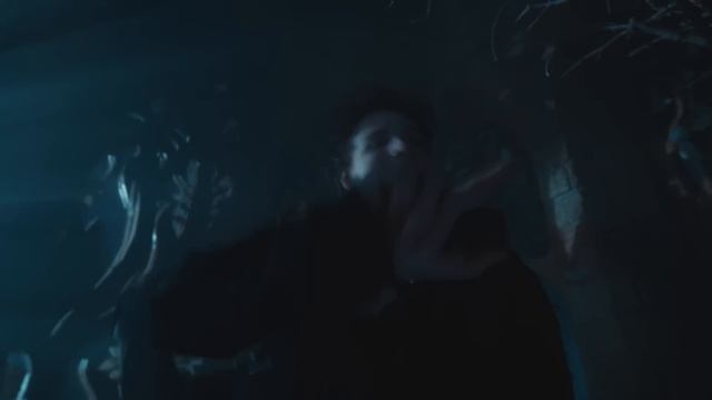 Scally Milano, Uglystephan - Вампир