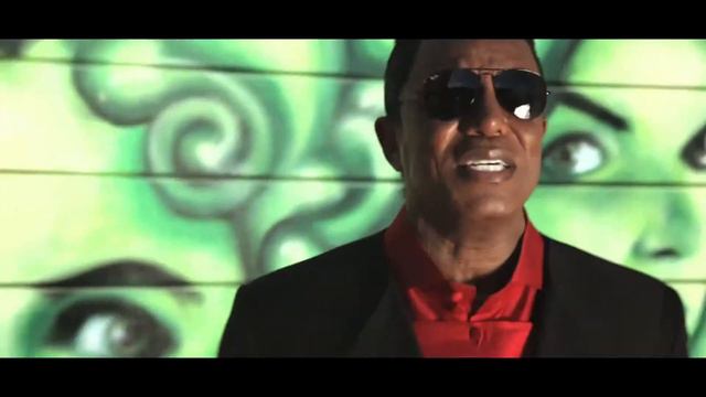 Jermaine Jackson - Blame It On The Boogie.mp4 смотреть онлайн