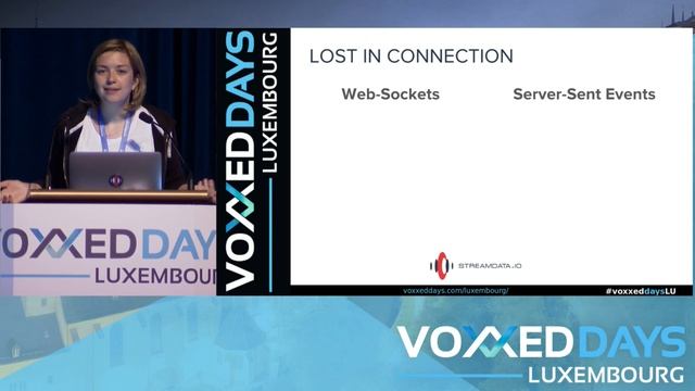 Une app. de trading en temps réel sur mon mobile en moins de 10 minutes? Yes we can! (Audrey Neveu) смотреть онлайн