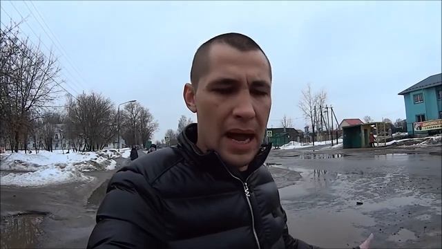 Хочу пожрать - Купили деду таблетки Суровая жизнь