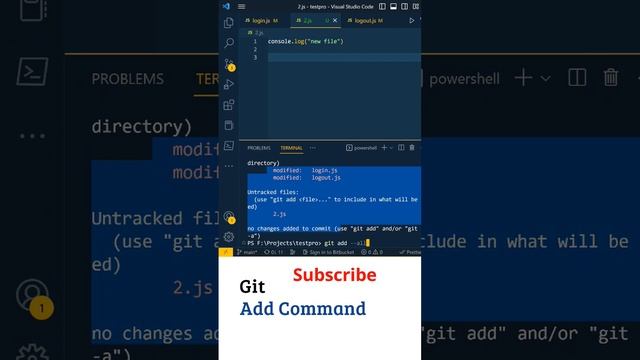 Git Tutorial Telugu: Git Commands (Add Files), Git and GitHub, Telugu Git Course, GitHub Tutorial смотреть онлайн