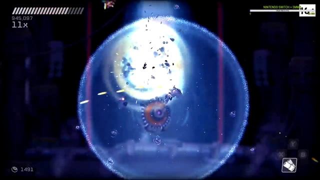 RIVE: Wreck, Hack, Die, Retry! #3 - СТРИМ смотреть онлайн