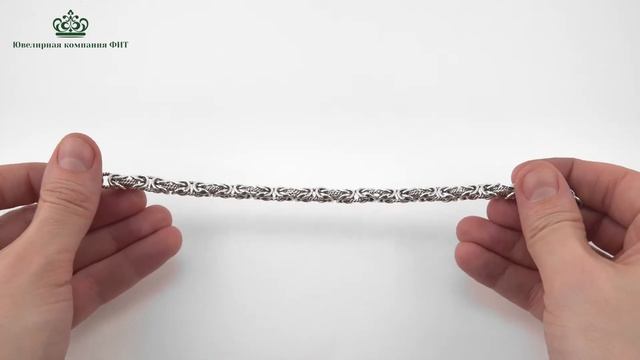 Серебряный браслет Кардинал смотреть онлайн