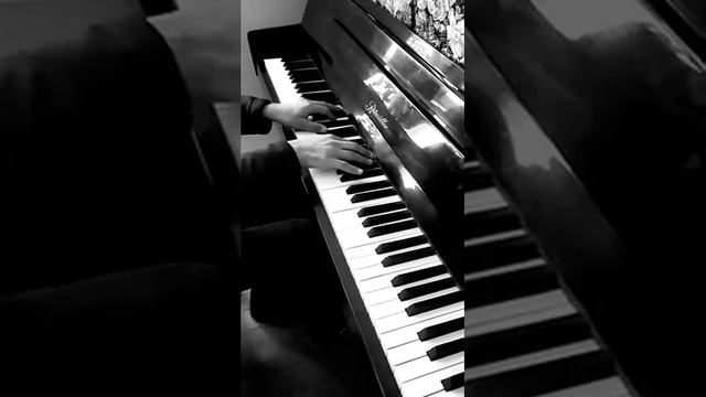 Gulsanam Mamazoitova#Tun#Гулсанам Мамазоитова#Тун#piano Version 🎹💥💥💥💥