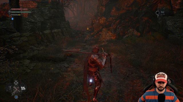 Lords of the Fallen ✦ Прохождение #1 смотреть онлайн