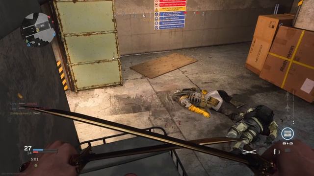 Call of Ninja смотреть онлайн