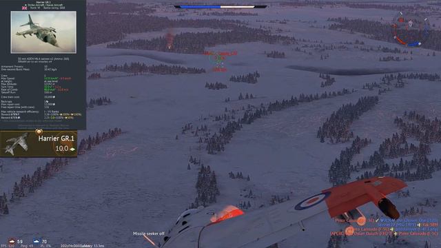 What are the best premiums to buy in War Thunder? 2022 | War Thunder Christmas Wishlist смотреть онлайн