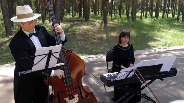 Русский вальс смотреть онлайн