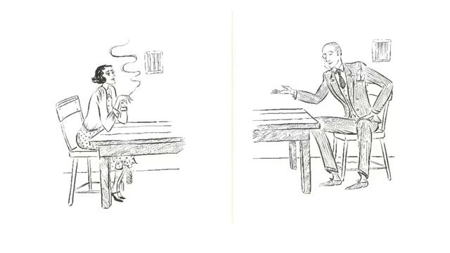 Дороти Сэйерс и женщины в Оксфорде смотреть онлайн