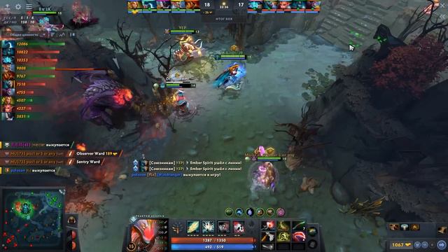 ТАКУЮ ФАНТОМКУ ВЫ ЕЩЁ НЕ ВИДЕЛИ... 😈 смотреть онлайн