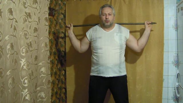 Изометрические упражнения Александра Засса смотреть онлайн