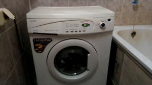 Стиральная машина Samsung S803J