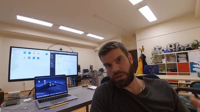 Почему позиции сайта в Яндексе нужно проверять по Рамблеру? смотреть онлайн