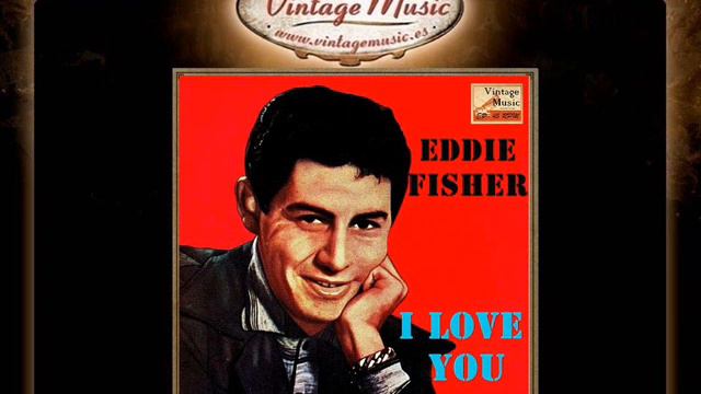 1Eddie Fisher I Surrender, Dear VintageMusic es смотреть онлайн