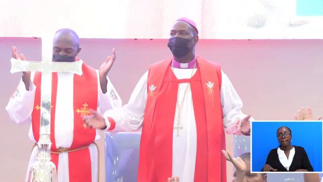 Pentecost Sunday | The Power of Vision | 5 June 2022 | 11am смотреть онлайн