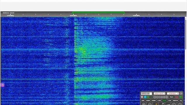 Radio Free Whatever 6955 USB 2338 UTC 29 OCT 2023 смотреть онлайн