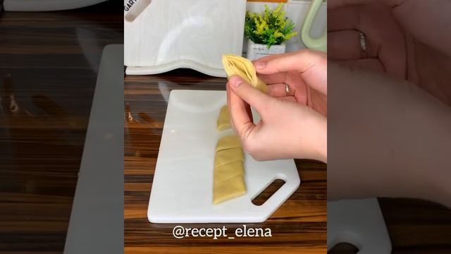 Рукоделие из Натуральных Материалов