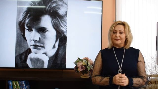 И жизнь, и слезы, и любовь... (Музыкально-поэтическая композиция к 90-летию Риммы Казаковой). смотреть онлайн