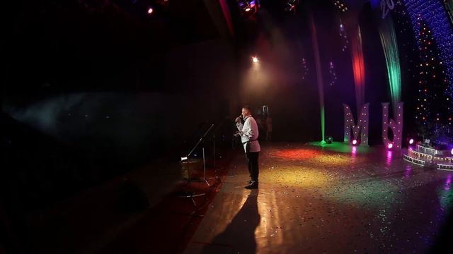 Михаил Пекцоркин - "Ах, махань яратымаш" смотреть онлайн