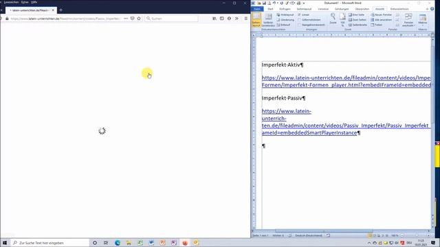Moodle Links erstellen und Inhalte einbetten смотреть онлайн
