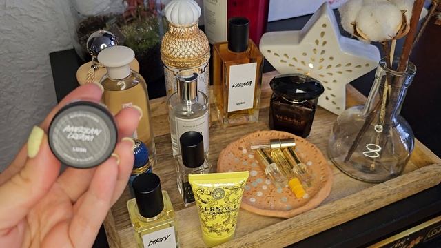 ПАРФЮМЕРНЫЙ столик МАРТ | смотреть онлайн