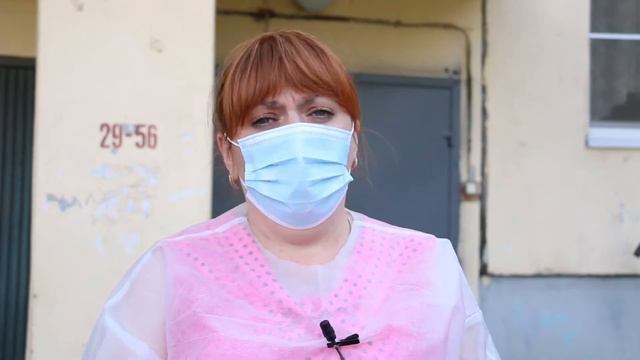 Сделать выбор – не выходя из дома. В Котовске продолжается голосование по поправкам в Конституцию смотреть онлайн