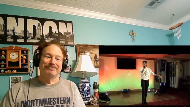 Diana Ankudinova (Диана Анкудинова) - Puttin' On The Ritz, A Layman's Reaction: FIRST TIME смотреть онлайн