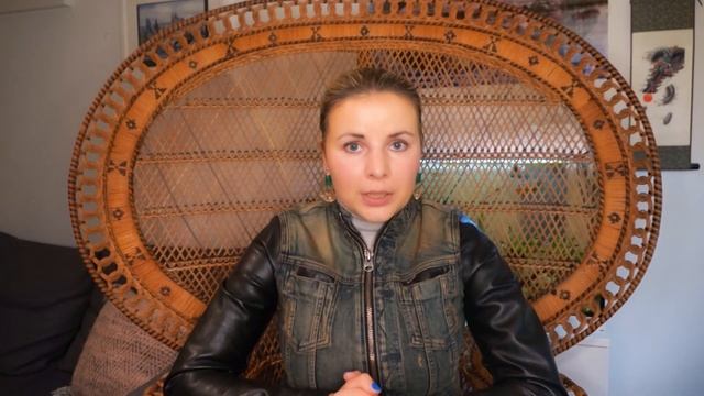 Переехать с мужем за рубеж: почему идея стать домохозяйкой за границей опасна для твоего будущего смотреть онлайн