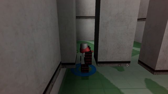 BAD ROBLOX SCP GAMES смотреть онлайн