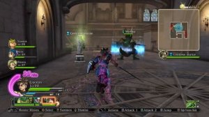 Dragon Quest Heroes Full Game Walkthrough No Commentary 4K 60FPS