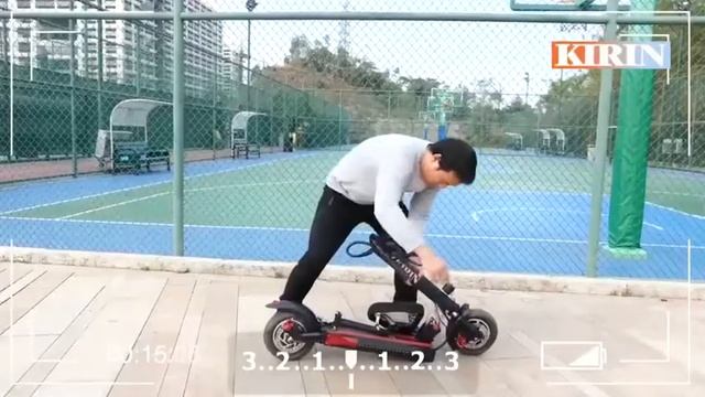 KUGOO M4 PRO смотреть онлайн
