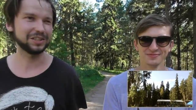 Олег Фея о том, как можно быть молодым Нобелевским лауреатом и не стать самовлюбленным кротом смотреть онлайн