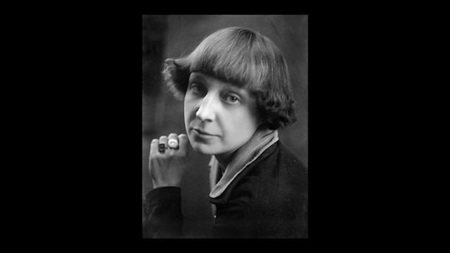 Марина Цветаева. [Куст.] Голос Лидии Гордеевой. смотреть онлайн