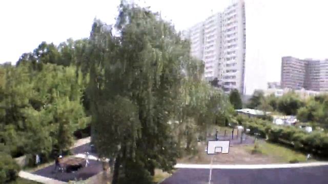 2013/05/25 19:50:45 г. Электроугли с высоты птичьего полета смотреть онлайн