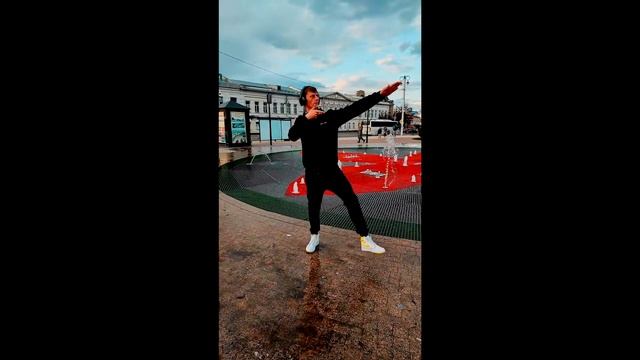 Спешл эдишон для Алена! Съёмки в г. Владимир смотреть онлайн