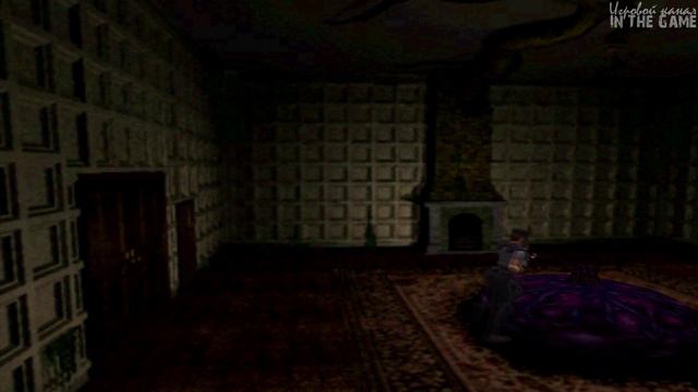 Resident evil 1 / Обитель зла 1 - Прохождение Серия #9 [Jill] смотреть онлайн
