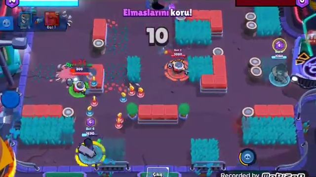 Brawl Starsın eski sürümü nasıl indirilir? смотреть онлайн
