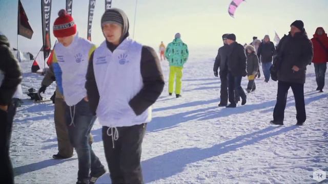 Volga Games Приглашение смотреть онлайн