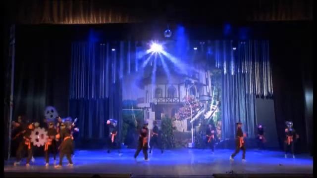 АЭТ Фортуна - "Механизм" г. Волгодонск смотреть онлайн