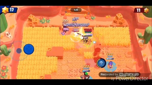 Топ герои для змеинных степей /награда за поимку/Brawl Stars