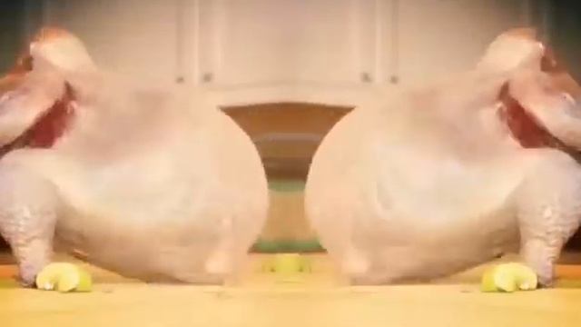 Танец курицы смотреть онлайн