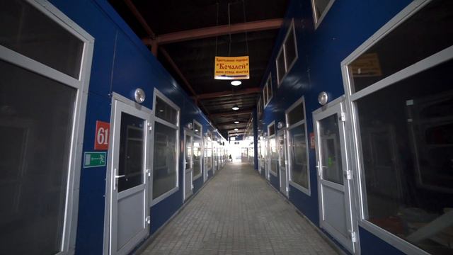 Губернский ряд Продажа арендного бизнеса. смотреть онлайн