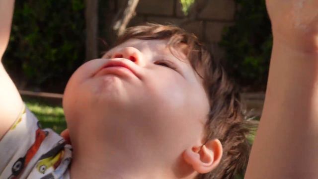 Boost and Bubbles! смотреть онлайн