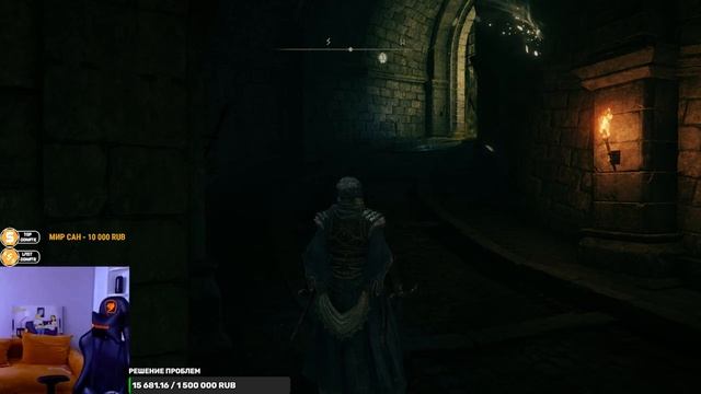 ELDEN RING ПОЛНОЕ ПРОХОЖДЕНИЕ | НАЧАЛО БОЛИ | ЭЛДЕН РИНГ ОБЗОР| ЧАСТЬ 1 смотреть онлайн