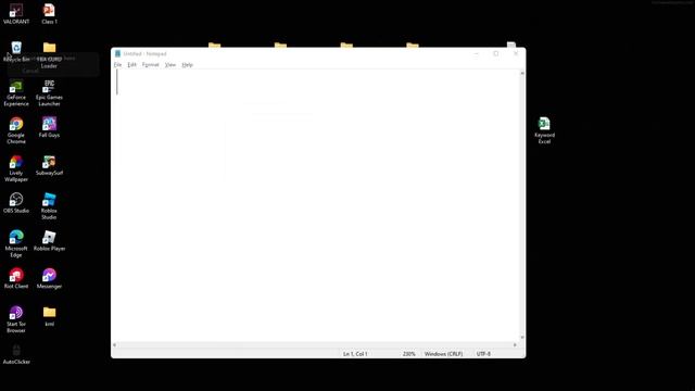 HOW TO FIX KRNL K-STORAGE ERROR IN JULY 2022! смотреть онлайн