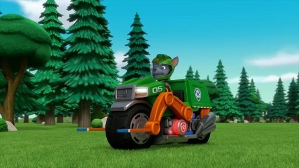 Cat Pack and Moto Pups Rescues! | PAW Patrol | Cartoons for Kids