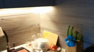 МДФ панели на пену. (нифига не реклама)