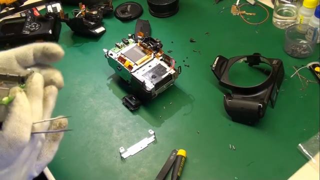 Canon Eos 350D Error Serwis Sprzętu Fotograficznego www.studio5s.pl смотреть онлайн