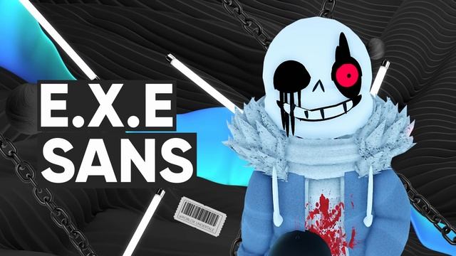Roblox | Undertale Ultimate TimeLine | E.X.E Sans | Negative Sans смотреть онлайн