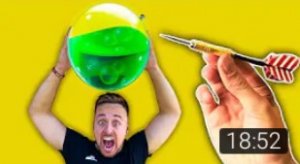 ПОЛУЧИ КРАСКОЙ В ЛИЦО ЗА ШКОЛЬНЫЙ ВОПРОС ЧЕЛЛЕНДЖ.mp4